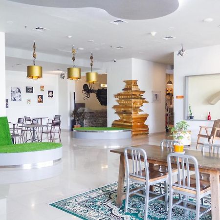 Pop! Hotel Kelapa Gading Jakarta Eksteriør billede